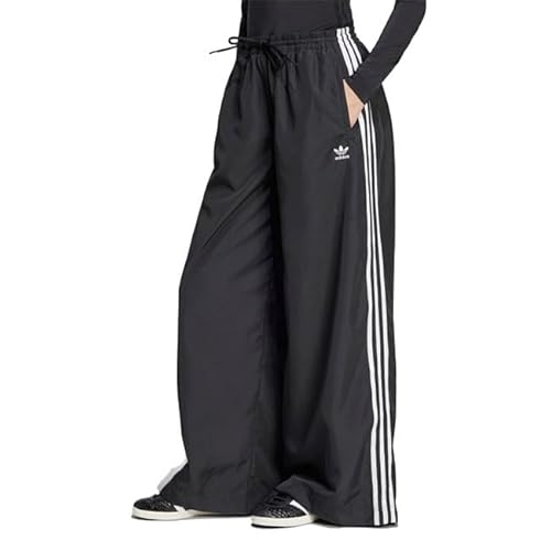 adidas AfB_XIWiX t@C[o[h I[o[TCY gbNpc JD3390  ubN Chpc fB[XyM-Black(JD3390)z **