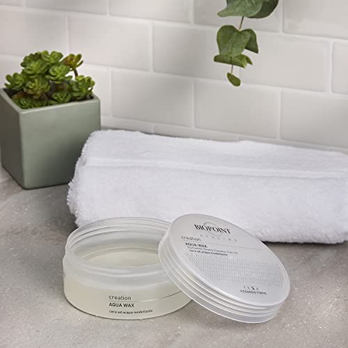 BIOPOINT Cera Modellante y Lucidante 100 ml miniatura 2