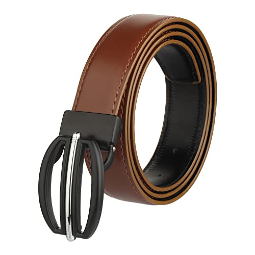 Image of ZORO Vegan Leather Belt for Men