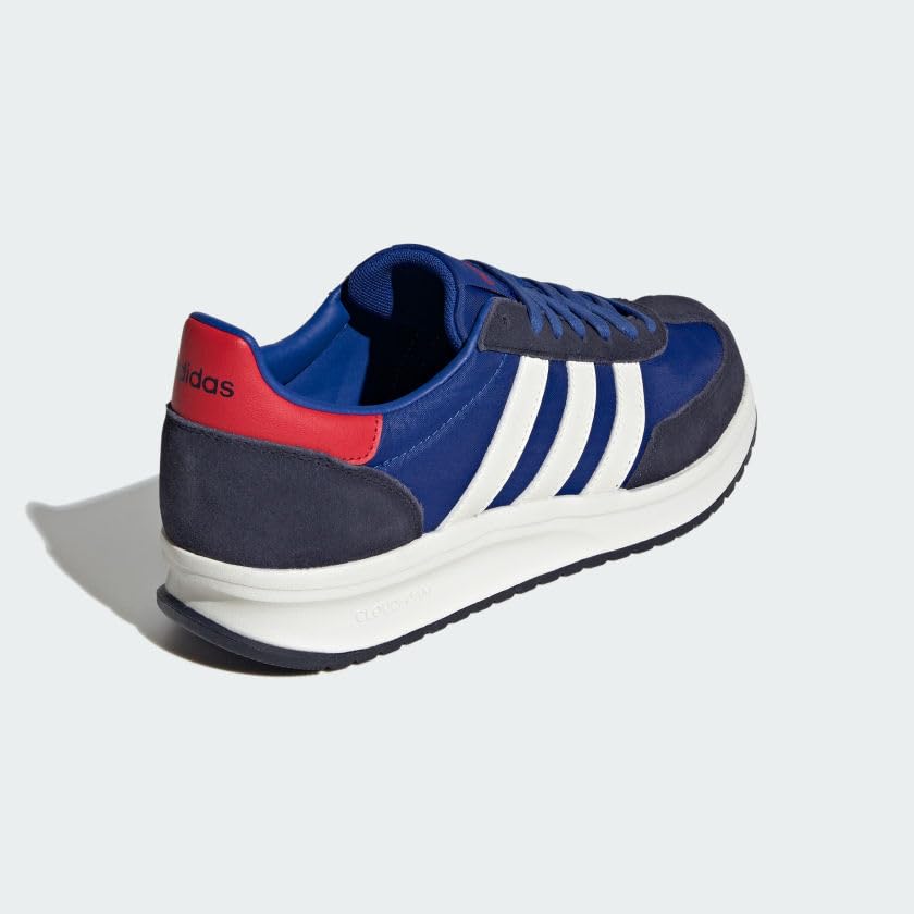Image of adidas Men's Run 72 Running Shoes