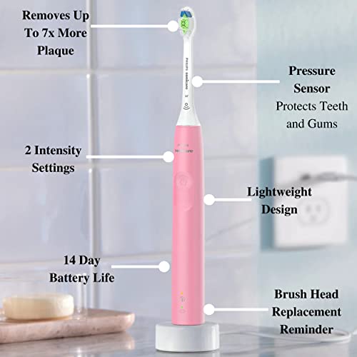 Philips HX Sonicare Electric Toothbrush thumb #2