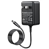 Punasi KING JIM テプラPRO用のACアダプタ AC0615J互換 キングジム 6.5V 1.5A電源 PSE認証 SR150 SR130 SR610X SR300RK SR300TF SR250 SR220 SR220RL など対応