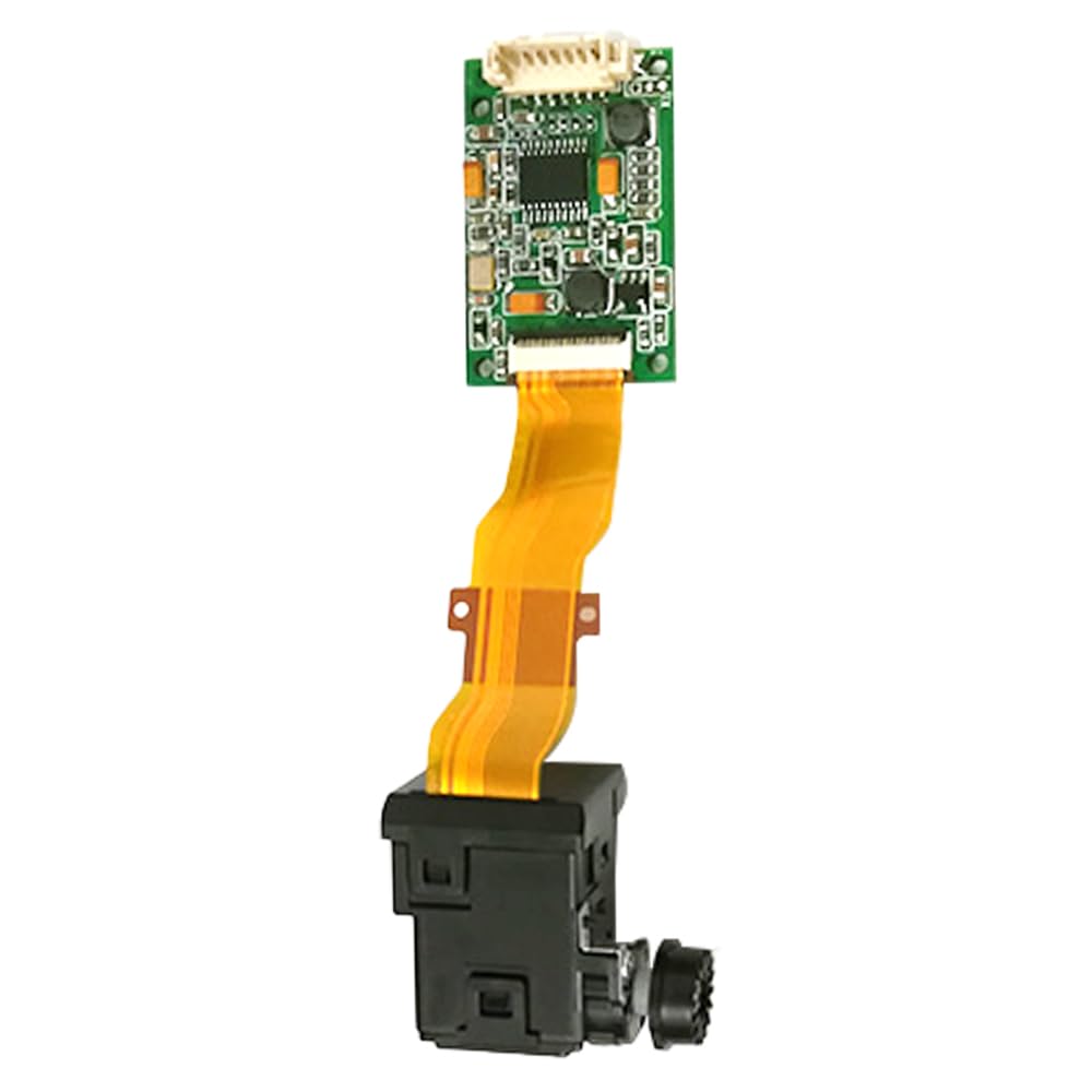 icpart 0 24 Inch Viewfinder Module 960 540 Full Color Mini Miniature Display Smart Glasses with Optical Magnify