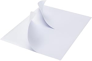 Ensure Precision Mailing with Avery 8126 Labels for Laser & Inkjet Printers