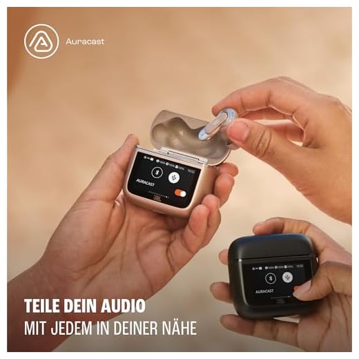 JBL Tour Pro 3 True Wireless Kopfhörer