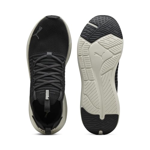 Image of Puma Mens Softride Symmetry Fuzion Running Shoes