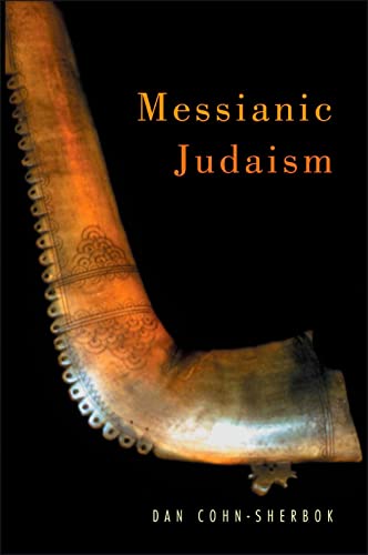 Messianic Judaism view 2