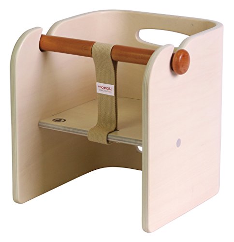 コロコロベビーチェア / HOPPL