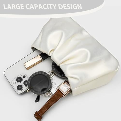 Sac de perle de capacité ajustable résolvant le manque d'espace - 6