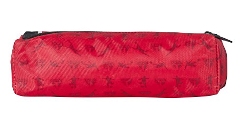 Estojo Escolar Simples São Paulo