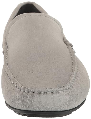 BOSS Men's Noel Suede Leather Moccasin Loafer2