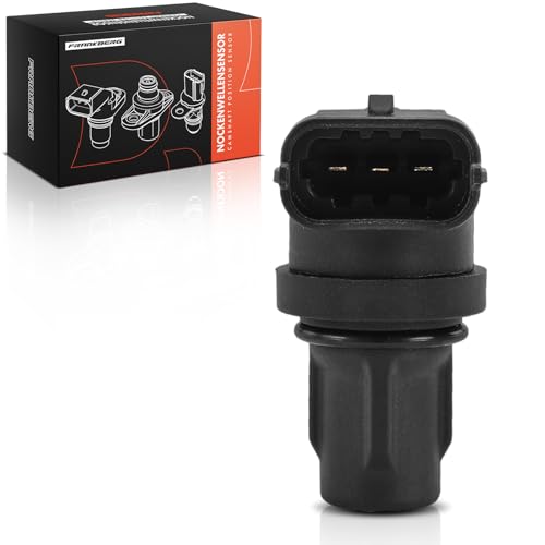 Frankberg Sensor Nockenwellenposition für A B C E GL M S-Klasse CLK SL SLK Sprinter Vito W169 W245 W203 W204 CL203 S203 S204 C209 A209 W211 W212 S211 X164 X204 W164 2002-2019 2729050043