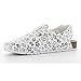 Produktbild Oxypas BiancaS3601wht Bianca SRC Bio Arbeitsschuhe mit Riemen, Grau (Grey Patterned), 41 EU