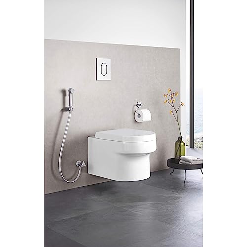 Grohe New Tempesta-F Trigger Spray Set +Eckvtl