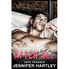 Forever After All Audiolibro Por Jennifer Hartley arte de portada