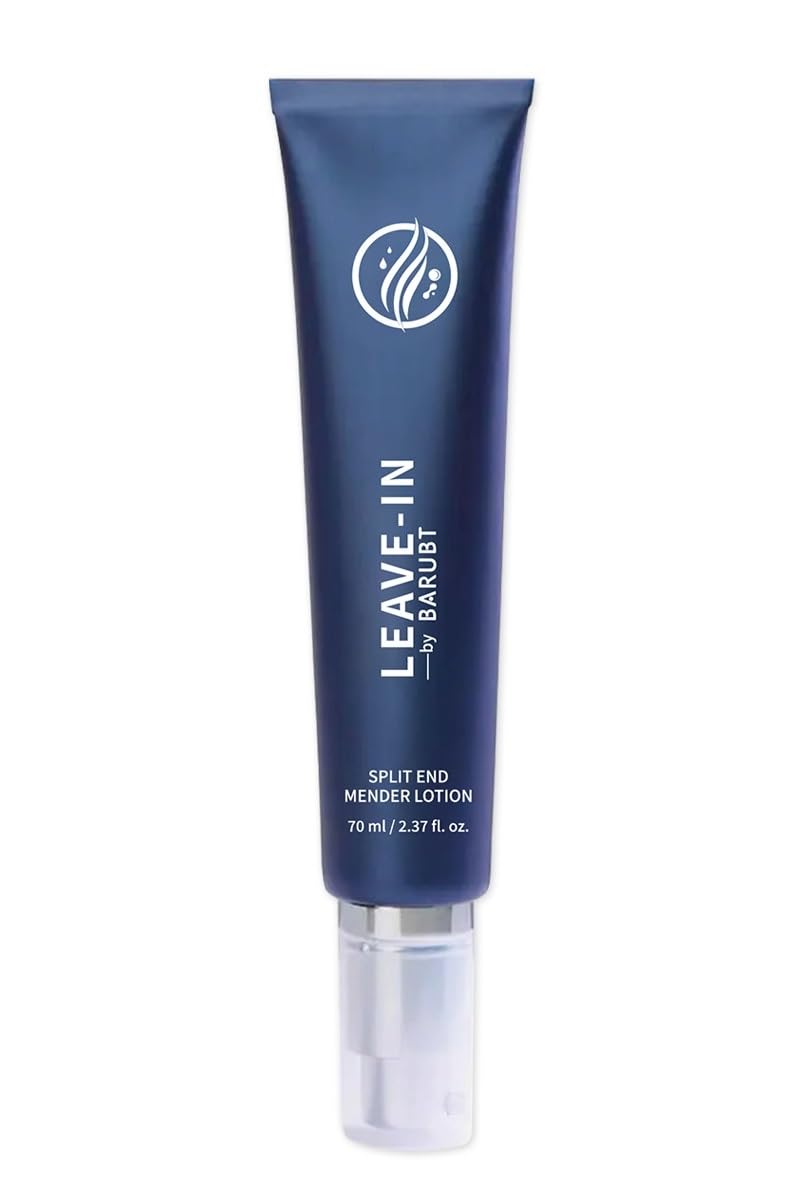 Split End Mender Lotion, Professional Hair Treatment, Non-Sticky Formula, Instant Smoothing, 70ml/2.37 fl.oz
