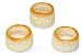 Hafner Mini Bouchees, 240-Count Box