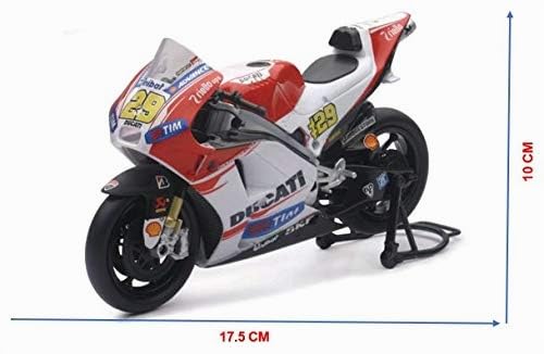 New Ray- Moto, 57733 – vue 5