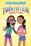 Twintuition: Double Dare: A Supernatural Story About Twins with Visions of the Future for Children (Ages 8-12)