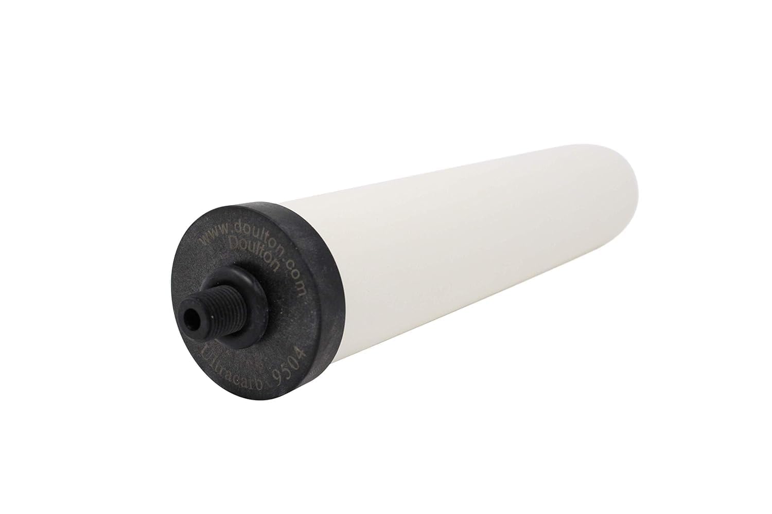 Doulton Système de filtration d'eau sous évier Ecofast & Biotect Ultra