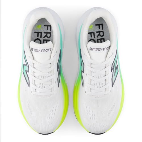 Image of New Balance Women's Fresh Foam X More V6