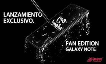 スマートフォン本体 SAMSUNG - Galaxy Note FE SM-N935F/DS (Black Onyx) Samsung Galaxy Note FE SM-N935F/DS Black Onyx (Unlocked