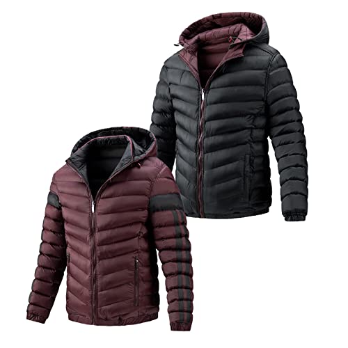 Homme veste en simili cuir style urbain pour trajets quotidiens et motards