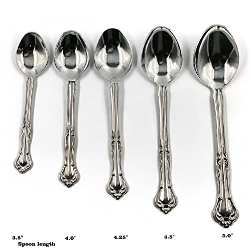 Balaji 999 Pure Silver 3.0 Bowl & Spoon For Kids - 3.0-Inch Set#01 #TOP4
