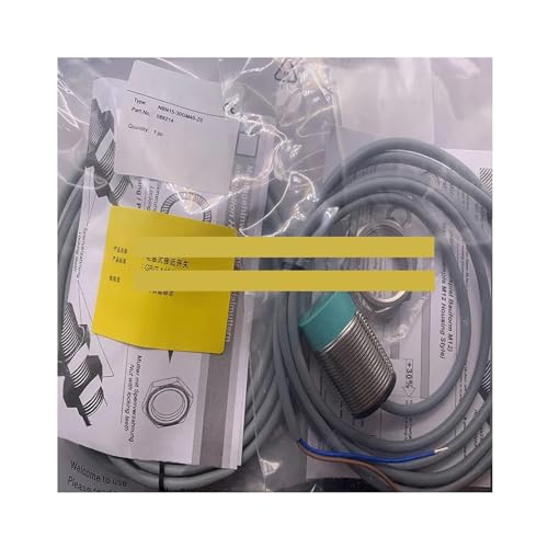Capteur de proximité NBN15-30GM40-Z0-V1 électronique industrielle M30