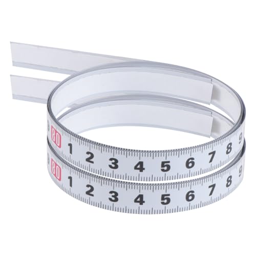 TOPPERFUN �X�`�[�����[���[ �S�������[�g���@��K �}�C�^�[�X�P�[���t �؍H�p����e�[�v ��Ƒ� �@�B������������p 2�Z�b�g