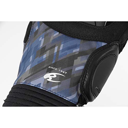 コミネ(KOMINE) プロテクトウィンターグローブ GK-834 の商品画像 4