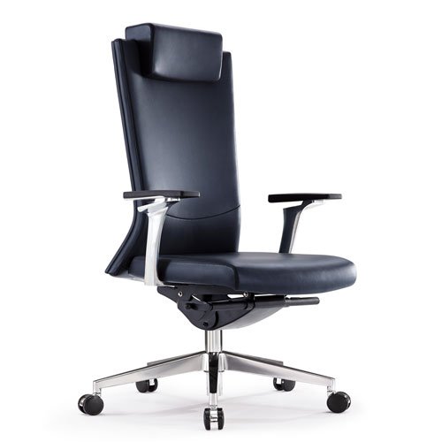 Gleam High Back Chair Amazon.in Home & Kitchen