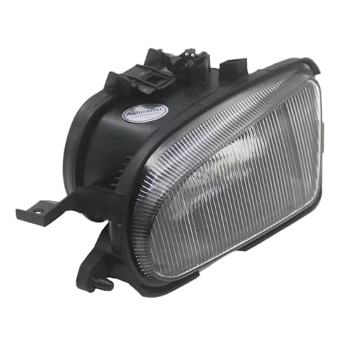 Phares antibrouillard Benz CLK320 1998-2002 optique de pare-chocs avant