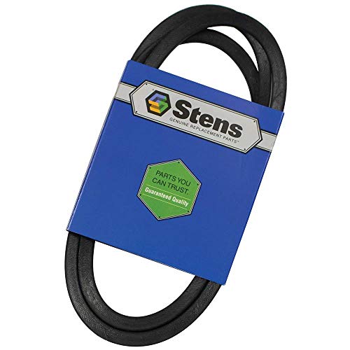 Courroie MTD 954-0441 Stens 265-918 pour réparer la transmission de votre tondeuse