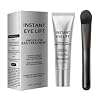 Perfection Eye Tightener, Instant & Temporary Under Eyes Tightener Cream, Easy-Wear Formula for Eye Bags & Puffiness