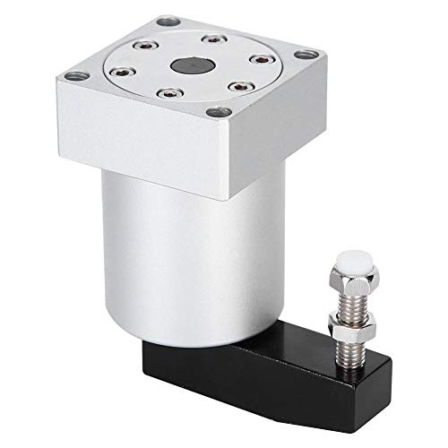Cylindre pneumatique double effet ACK32-90R de 32 mm pour serrage