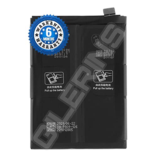 Image of Original BLP887 Battery for Realme GT Neo 2, Realme GT Pro 2 BLP887 Battery with 6 Month Warranty and high Capacity Battery Backup.(for Oppo BLP887)