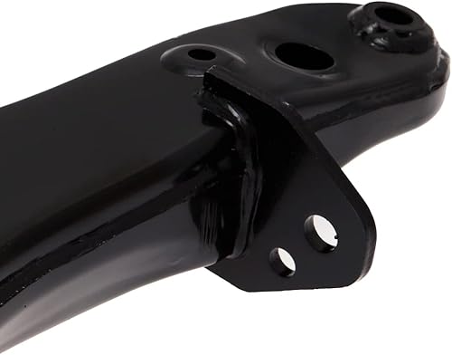 Miniatura 6 de Brazo de control inferior delantero de suspensión (rótularótula) compatible con código de cuerpo Sub-aru Legacy Outback B14 2010-2014 (reemplazo #