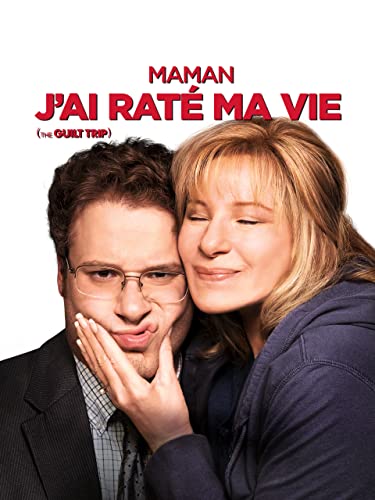 Maman, J'Ai Raté Ma Vie
