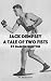 Jack Dempsey: A Tale of Two Fists