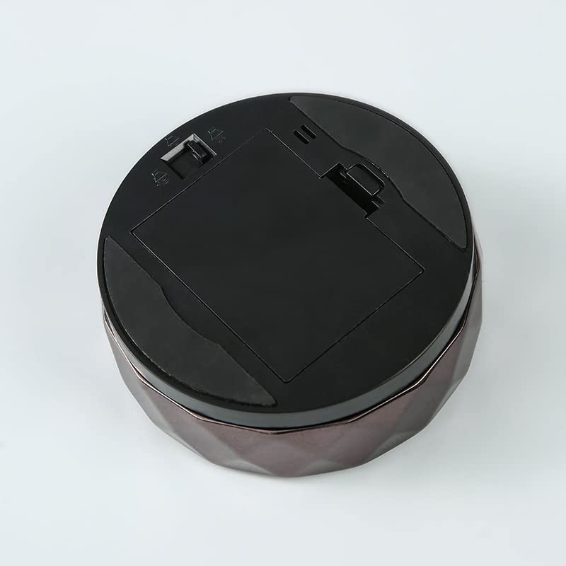 Chronomètre de cuisine avec alarme et compte à rebours électronique précis
