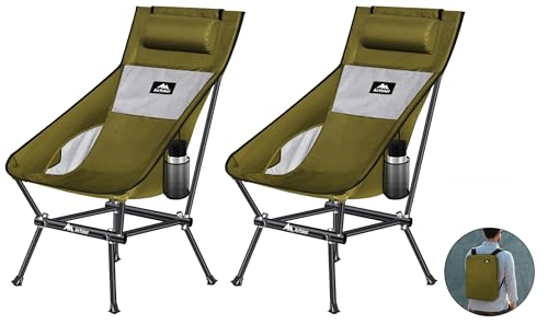 AnYoker Camping Chair