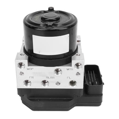 Unidad de Módulo ABS Hidráulico Módulo de Control del de Frenos de Aleación de Metal para Accent Verna