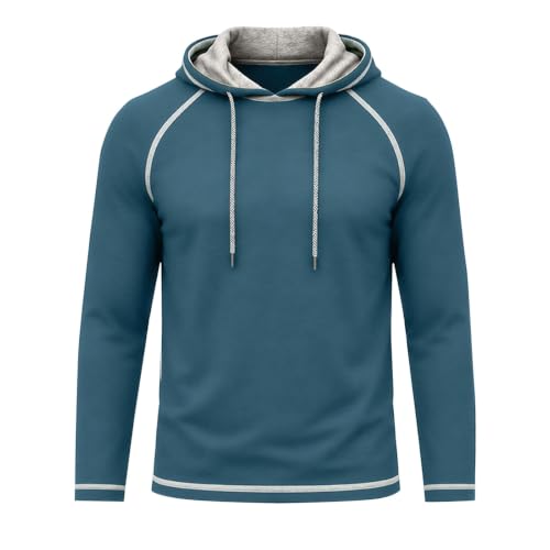 Sudadera anti UV hombre con capucha cortavientos transpirable 3