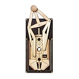 Green Tree Jewelry Light Rig Black Wood Light Switch Plate