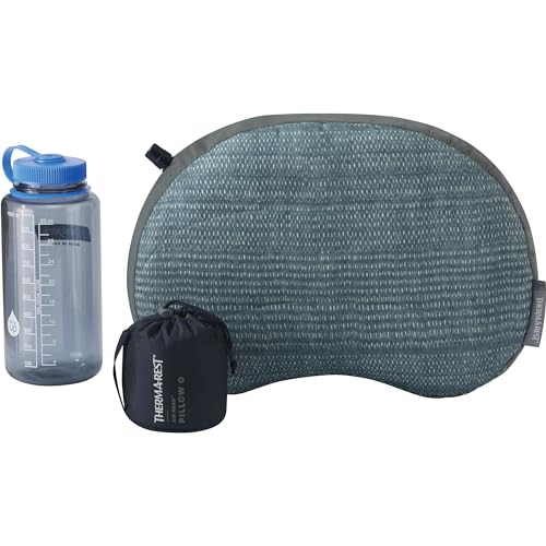 Image of Therm-a-Rest Air Head Inflatable Camping and Travel Pillow