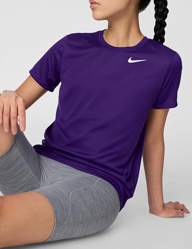 Image of Nike Women's Dri-fit Women's T-Shirt