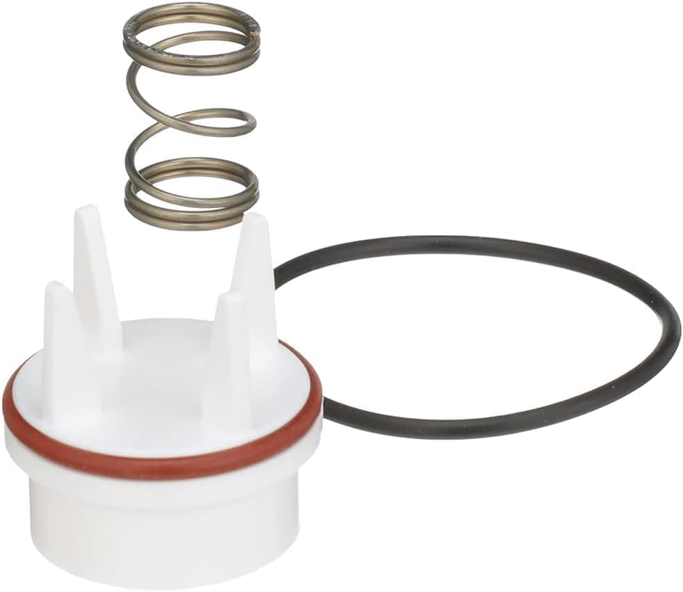 800M4 Vent Float Repair Kit Replacement for 1" 800QT Backflow Valve Fit for 1" Pressure Vacuum Breaker, Repalce 0887715 887715 RK 800M4-FR-V1