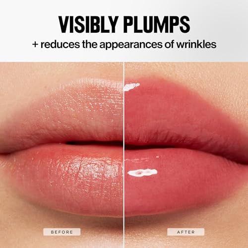 Revlon PhotoReady Instant Plump Serum, 005 Heatonist, 0.25 fl oz - image 4