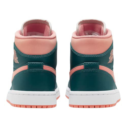 Image of Nike Women's Air Jordan 1 Mid Sneaker